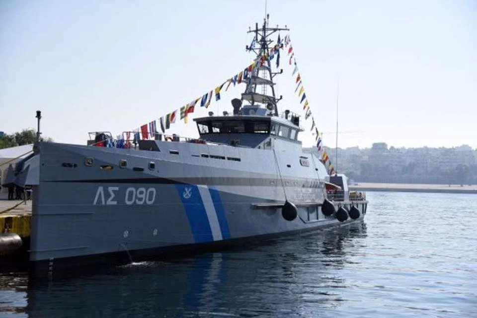 Μας δουλεύουν; «Ασήμαντη η ζημιά» στο Γαύδος, λένε ανώτερα στελέχη του Λιμενικού